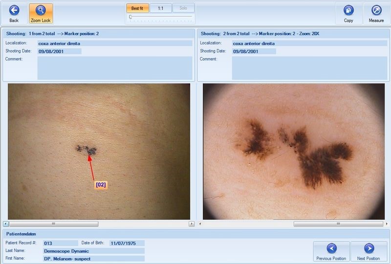 dermatologia